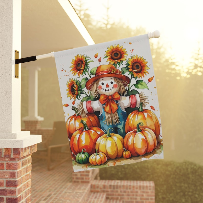 BrightWhimsicalHome Garden Flag - Thumbnail 4