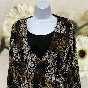 white stag blouses