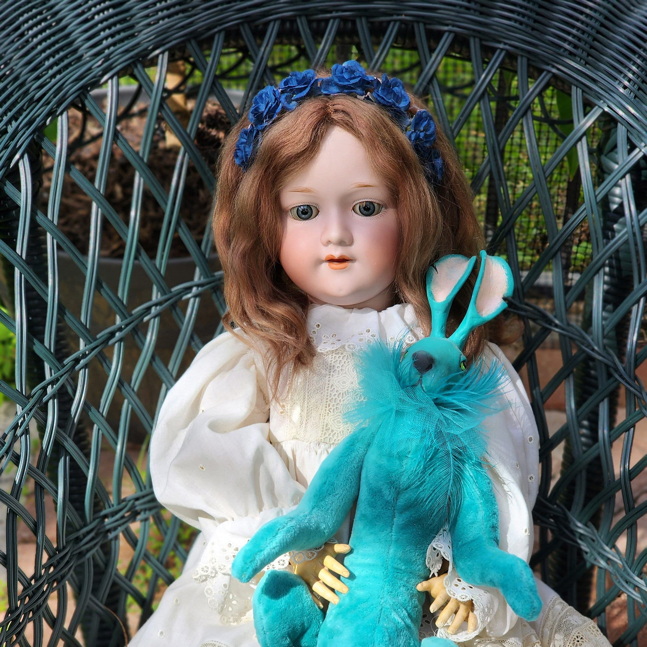 Armand Marseille Dolls - Etsy