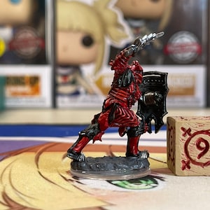 Yveltal Fighter, Paladin