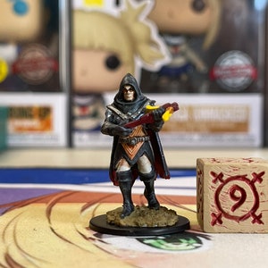 Shining charizard Ranger, Rogue, half-elf, elf, Human