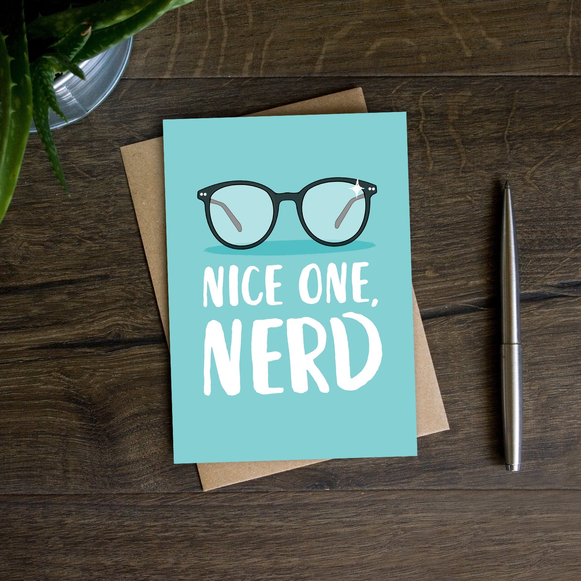 Nerd congratulations Italia