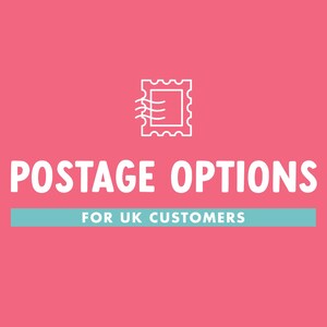 Opciones de envío para actualizar o volver a enviar pedidos para clientes del Reino Unido