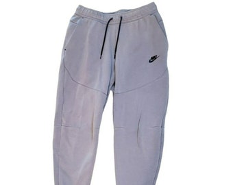 Nike tech fleece gunsmoke joggers hot sale
