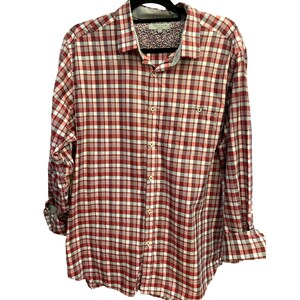 Ted baker shirt sizes hotsell