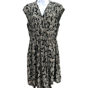 Anthropology Maeve Dress Size 14 Etsy