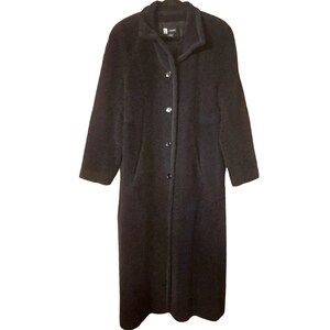 Steve by searle alpaca coat new arrivals