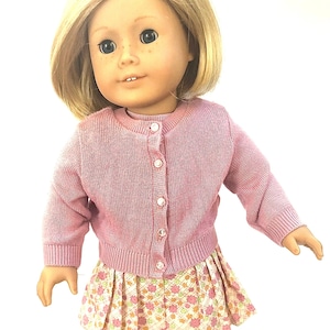 American Girl Doll Kit Kittredge Etsy