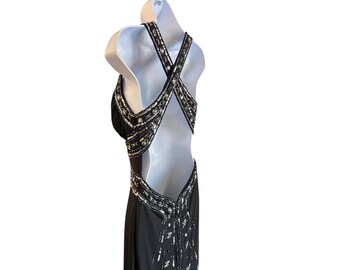 hailey logan by adrianna papell prom dress NEW Hailey Logan by Adrianna Papell Prom Dress