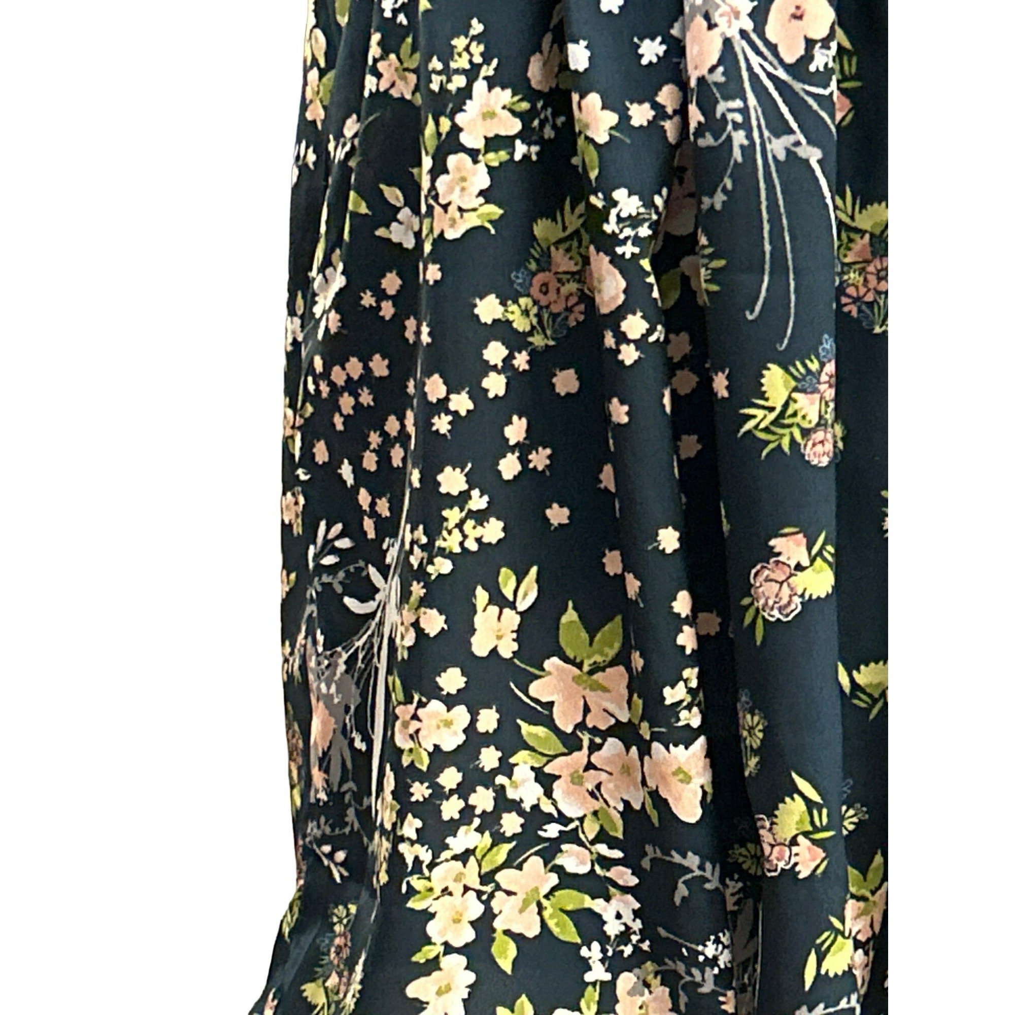 Band of Gypsies Women's Navy Blue Floral Mini Dress Size Small Summer Boho Ethereal Band of Gypsies Women's Navy Blue Floral Mini Dress Size Small Summer Boho Ethereal