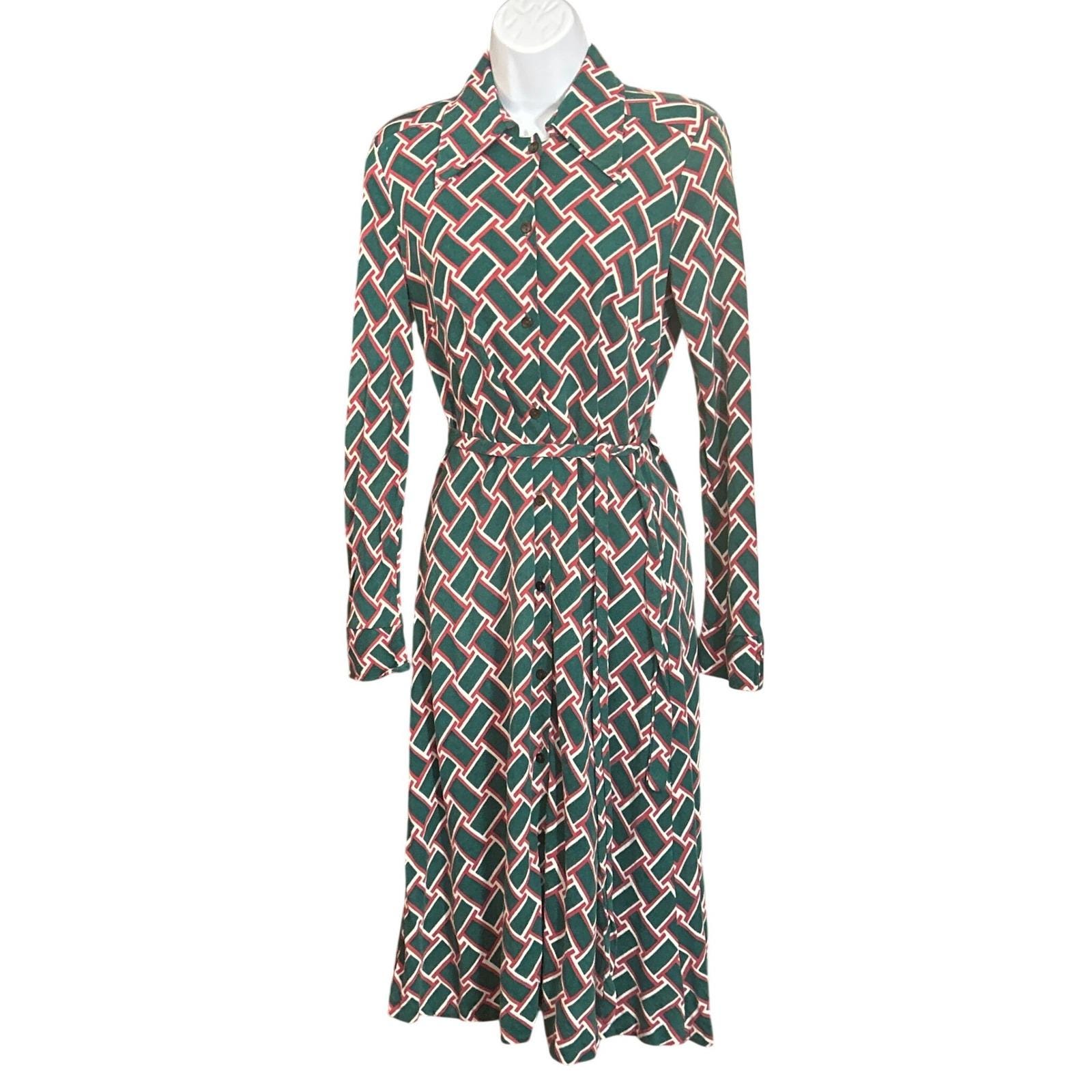 slim fit dress slacks DVF Livia Floral Sleeveless Dress in Earth Floral main image 0
