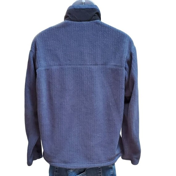 Patagonia r1 top washing instructions
