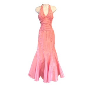 Demetrios Dress - Etsy