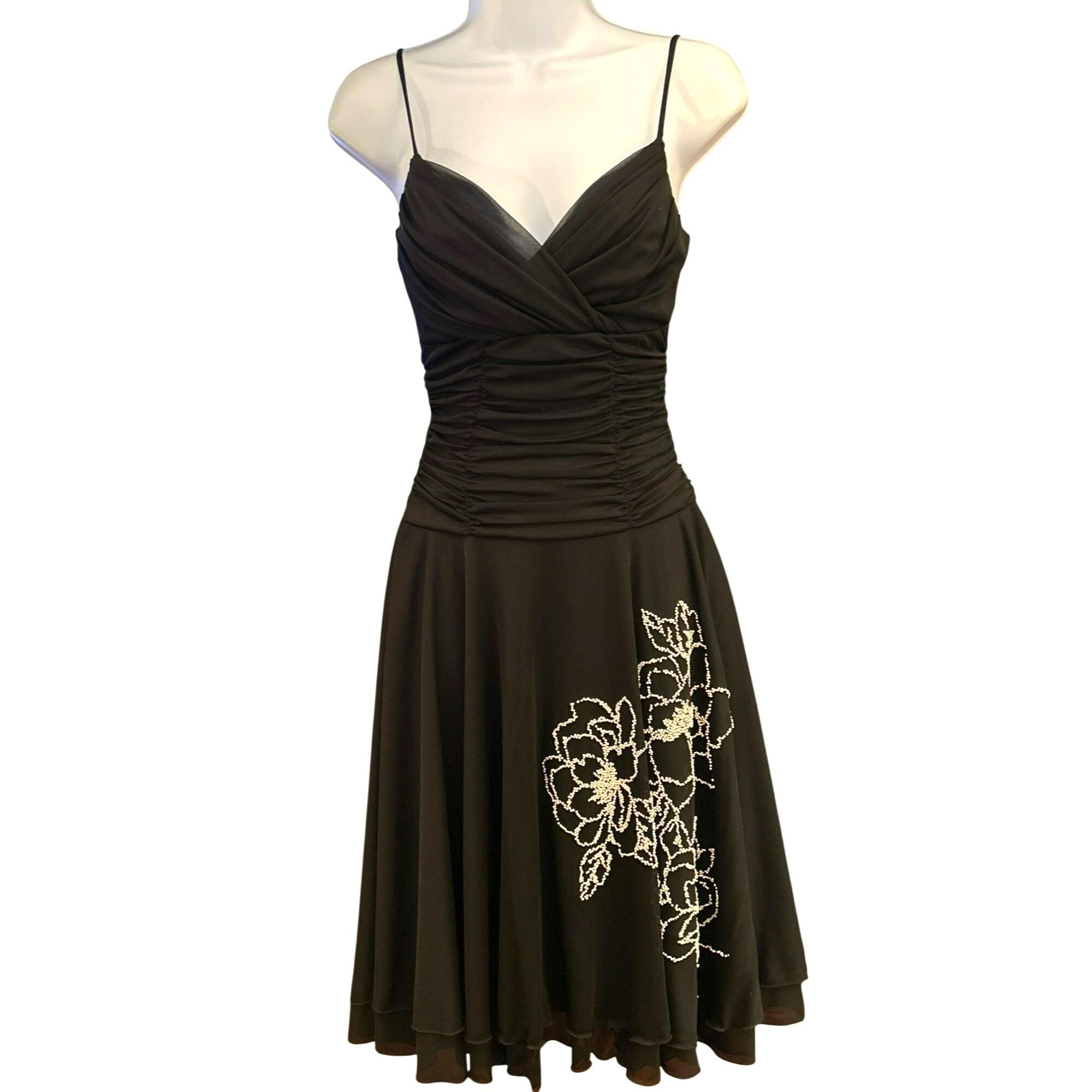 geo lace maxi dress Loveland Geo Lace Maxi Dress main image 0