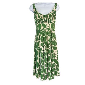 Y2k Green Dress - Etsy Sweden