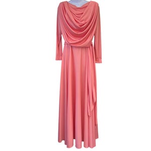 Soft Pink Goddess Dress - Etsy Soft Pink Goddess Dress - Etsy