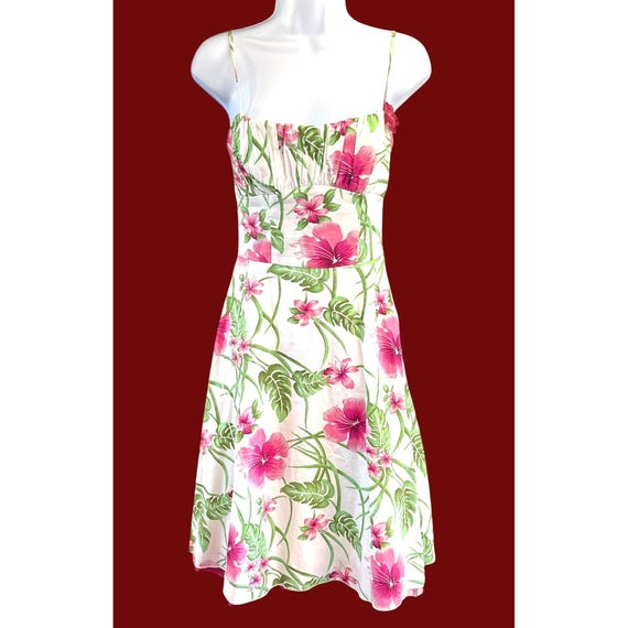 ruby rox dress Hendrick Double Dresser - White Oak main image 0