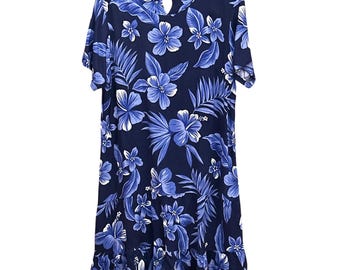 slim fit dress slacks NEW Michael Kors Blue Chiffon Cold Shoulder Gold Shimmer Dress