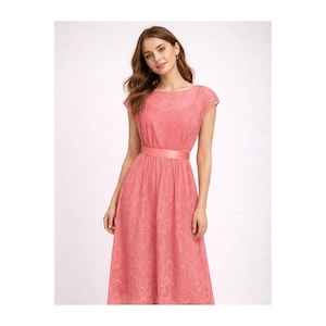 Shabby Chic Vintage Prom Dresses - Etsy