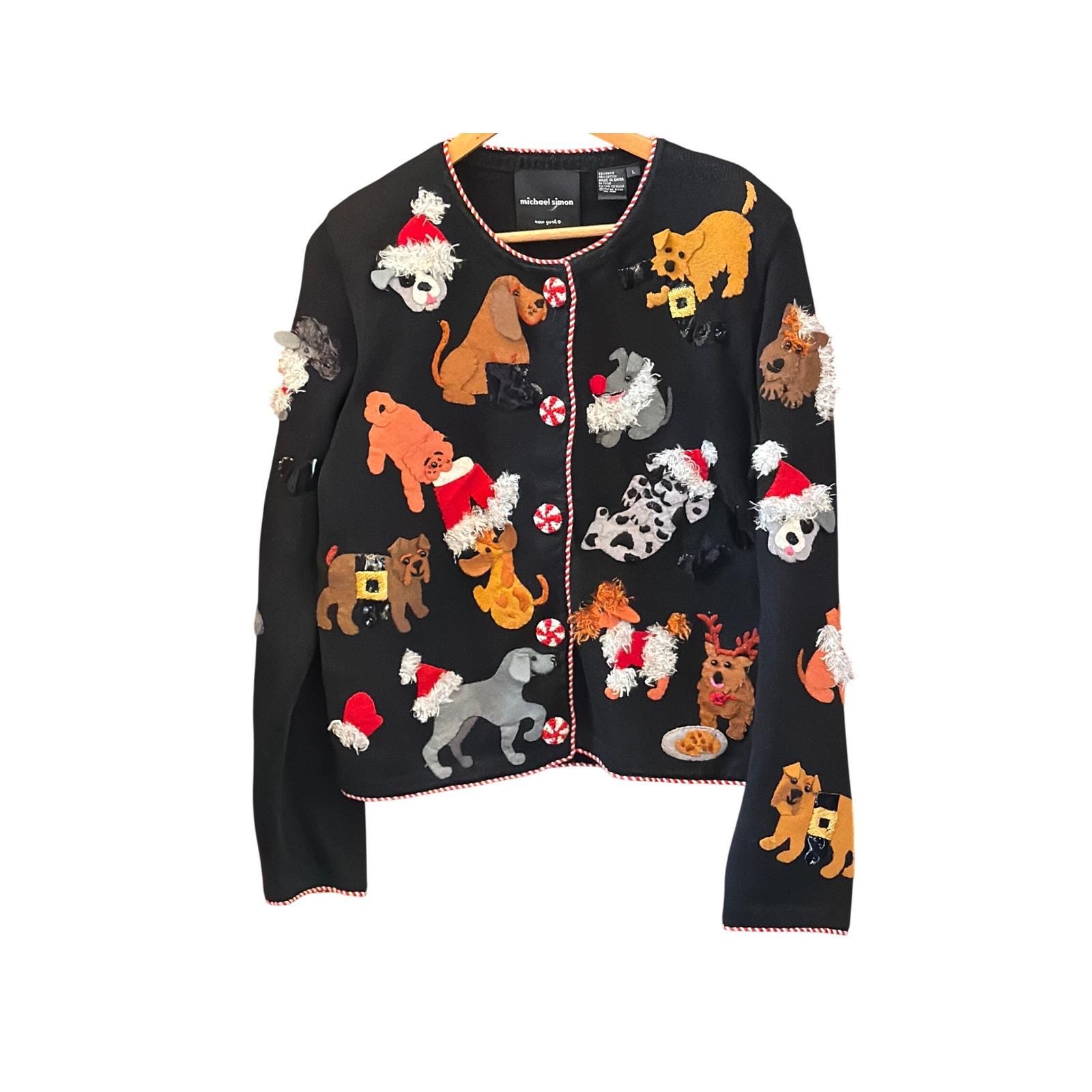 Michael simon knit - Etsy 日本