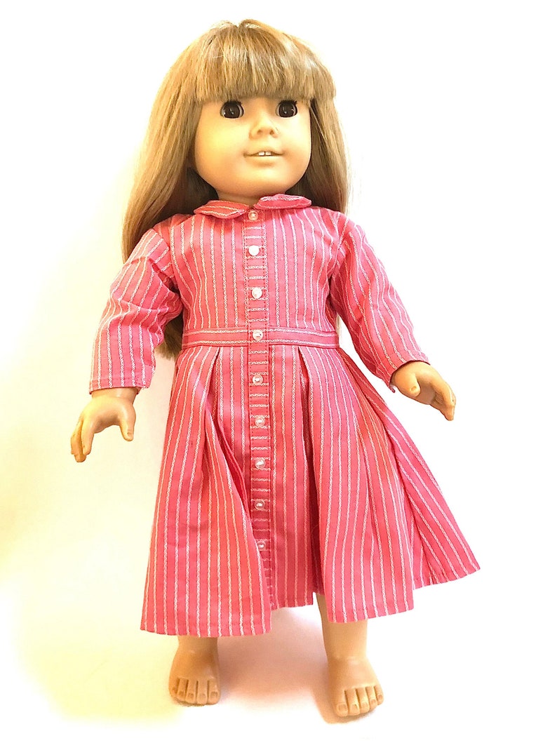 Vintage American Girl Retired Pleasant Company Doll Excellent Etsy