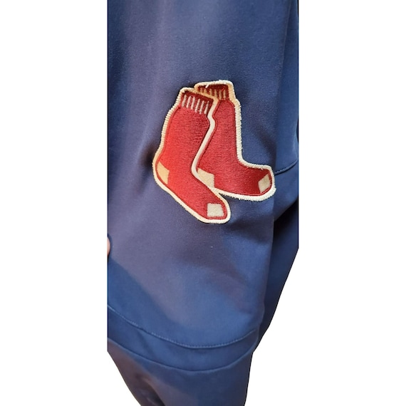 Vintage Majestic Therma Base Boston Red Sox Perfo… - image 3