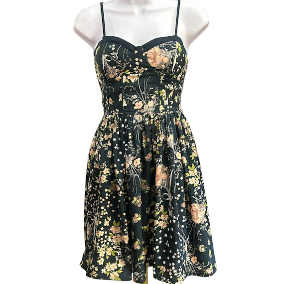 dark blue formal dress long A Line V Neck Navy Satin Prom Dress PSK043 US10 / Navy Blue Sizes:Medium Red Color Length Midi - Dresses - Clothing One Of A Kind