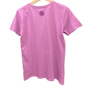 La vita è bella T-shirt Amore Macchina da cucire Artigianale Estetica Sarta Trapuntatura immagine 3