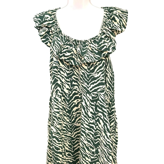 all white maxi dresses Abbie White Maxi Formal Dress - US 10