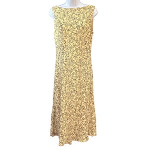 slim fit dress slacks Sail To Sable x Style Charade Anne Sequin Maxi in Gold – THE LUCKY KNOT main image 1