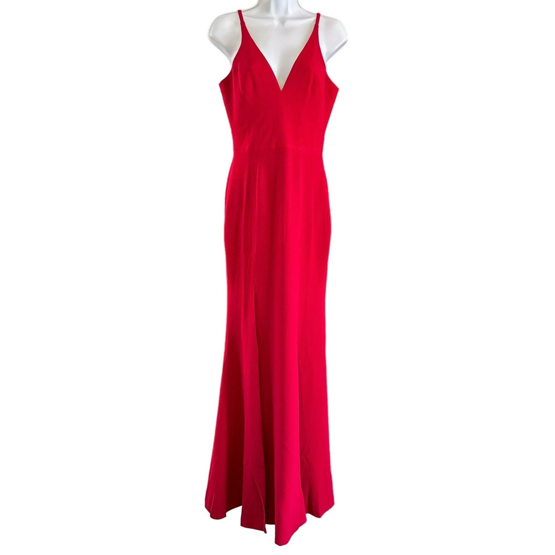 big old ruby red dress Beautiful Fashionable Red Dresses Vintage-inspired Ruby Red Puff Sleeve Homecoming Dress
