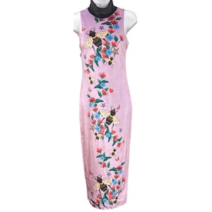 jaded london one shoulder graphic dress Jaded London | Dresses | Large Jaded London Pink Abstract Cutout Mini Dress