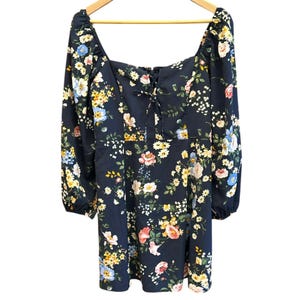 Abercrombie Dress - Etsy