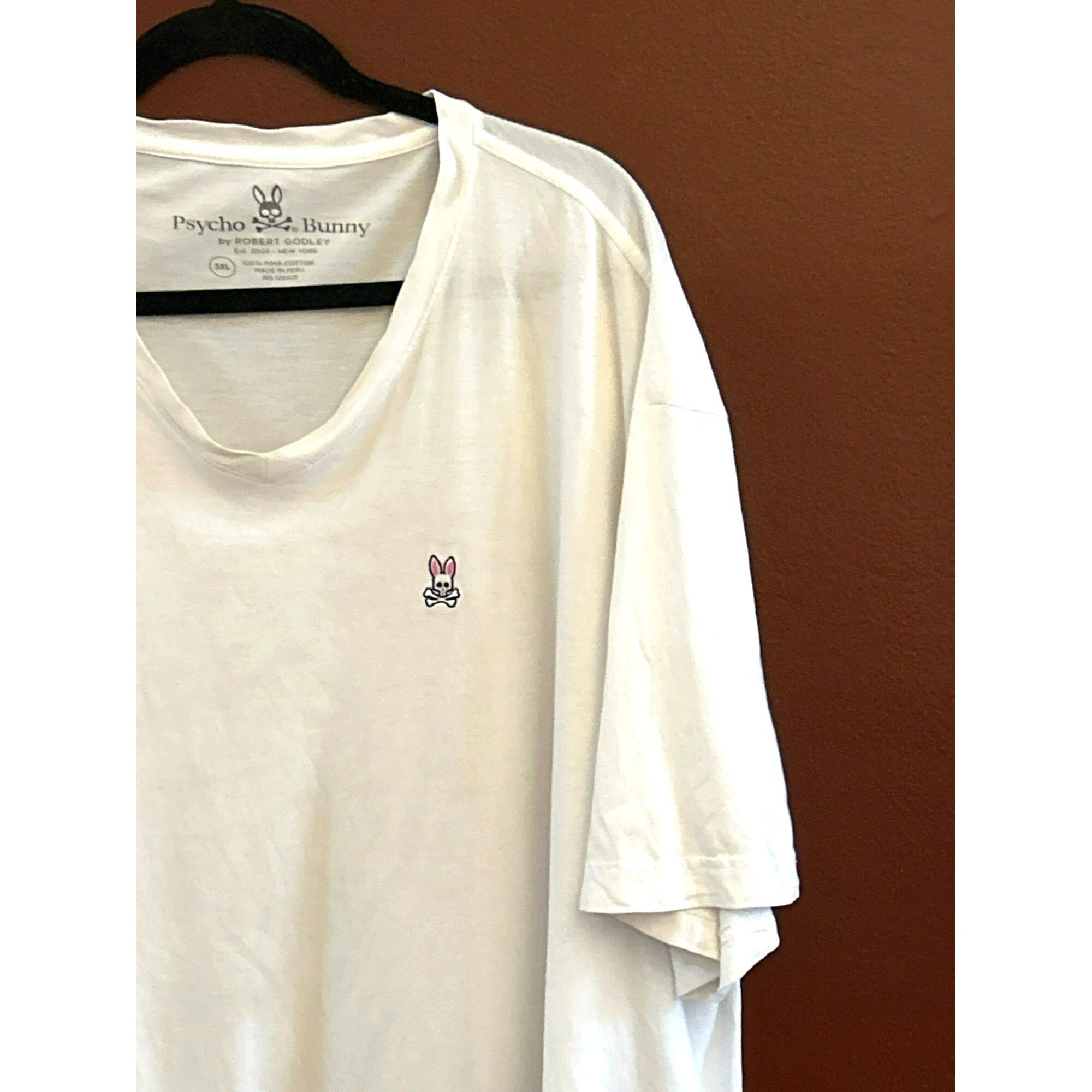 Psycho Bunny Sudadera Cleveland Crew Neck | Meses sin interés