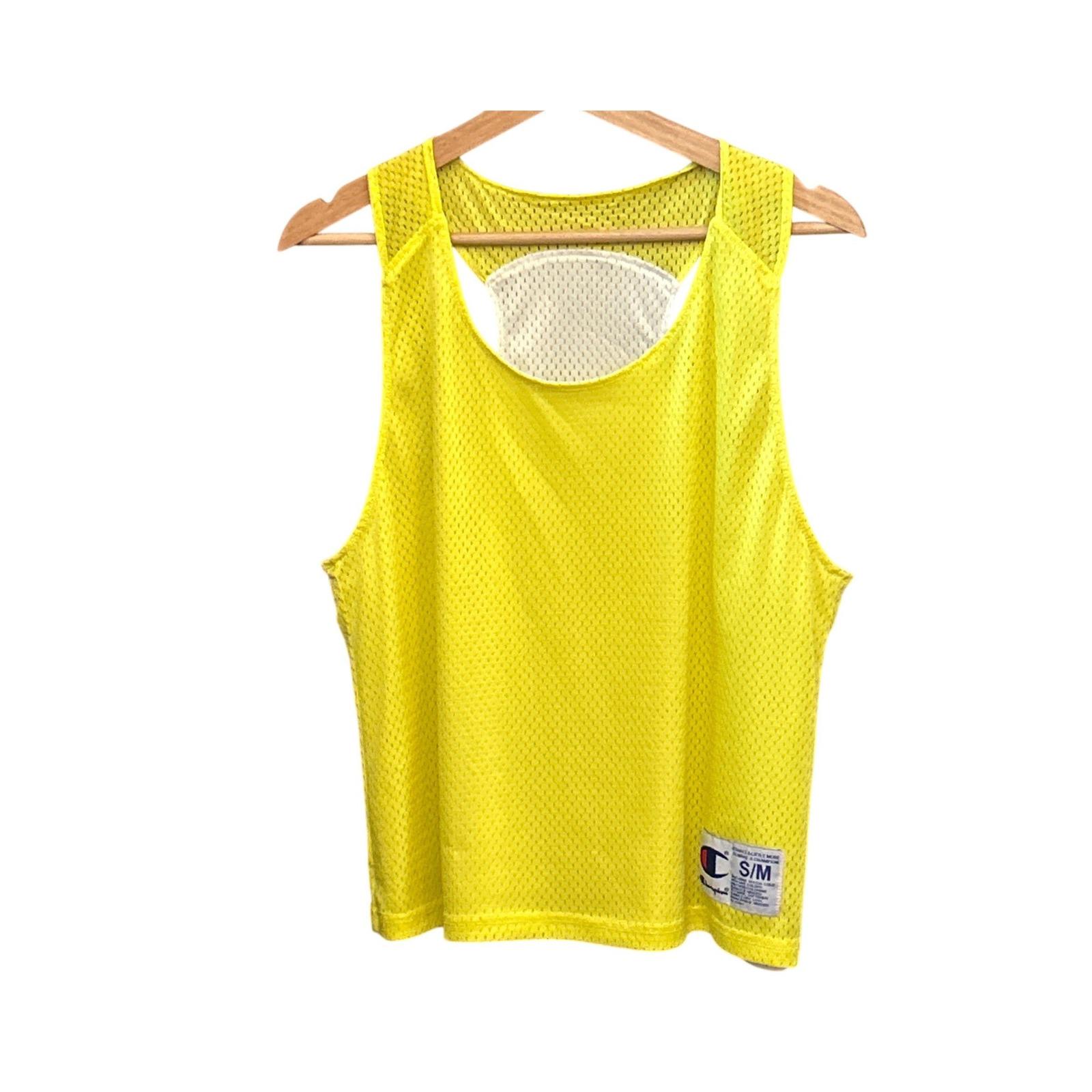 90s Champion Tank - Etsy