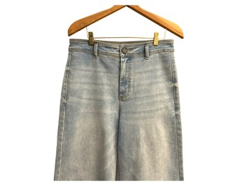 [PERSTEP]★24FW★韓国人気★WASHED OIL DENIM PANTS Designer fashion, Seoul-fully created | W Concept