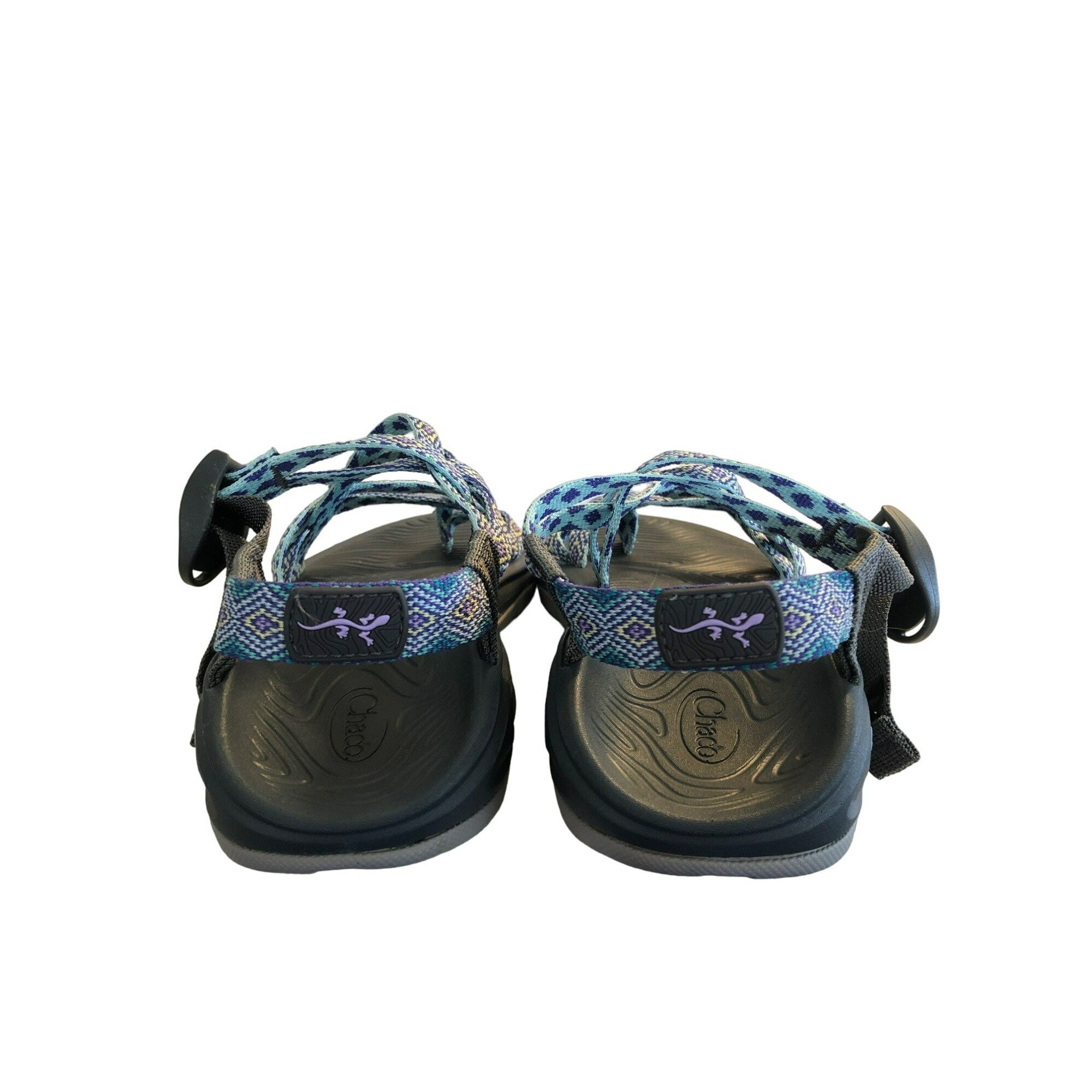 clark sandals with strap