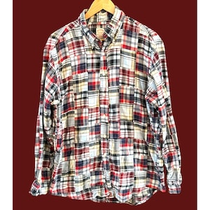 トップス Brooks Brothers Makers Shirts 1990s 80〜90's Brooks Brothers makers BUTTON-DOWN SHIRT