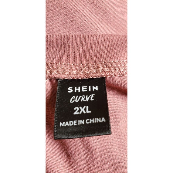 Shein 2xl deals