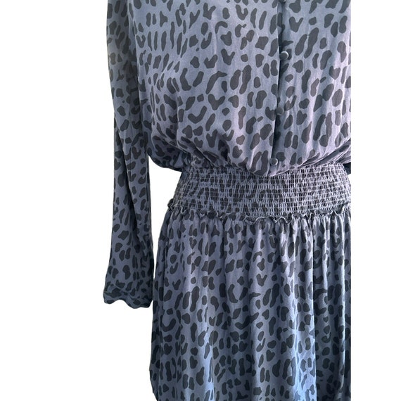 stylish beach dress for women Strapless Sheer Slit Maxi Vacation – Canary Houze color:Silver Women Sexy Deep V resort wear clothing sa_NZ_current_top_seller
