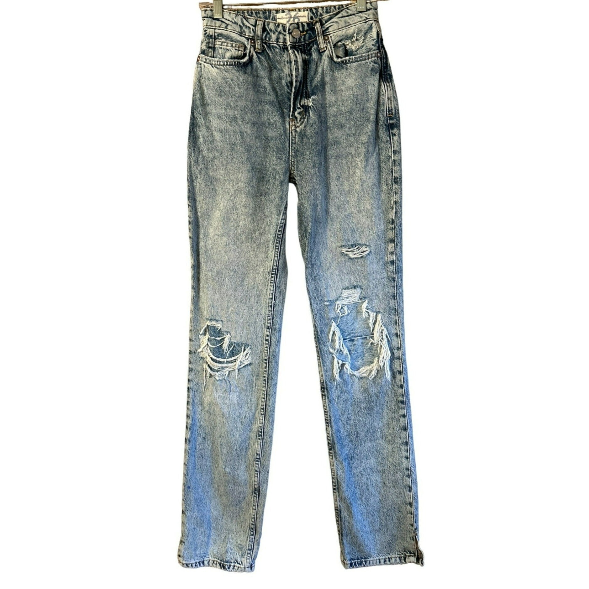 Liberto jeans México