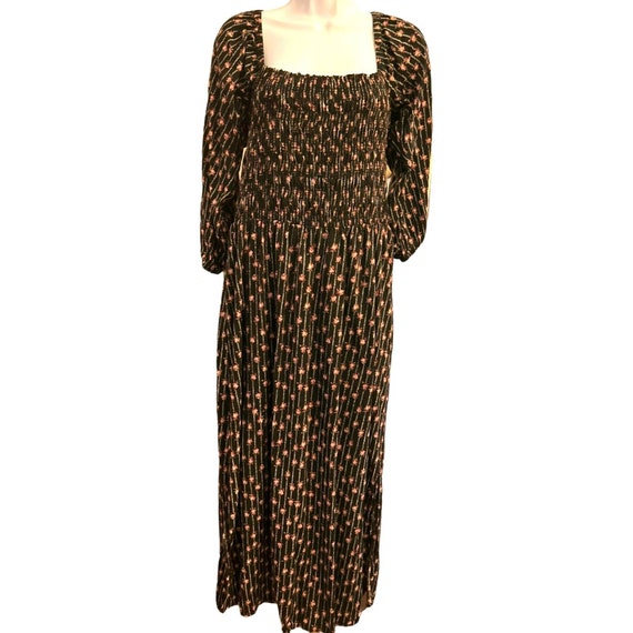 knee length dresses for ladies Wayf