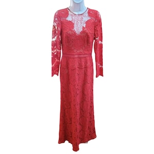 self portrait 3d lace dress SELF-PORTRAIT CROCHET MINI DRESS UK 12