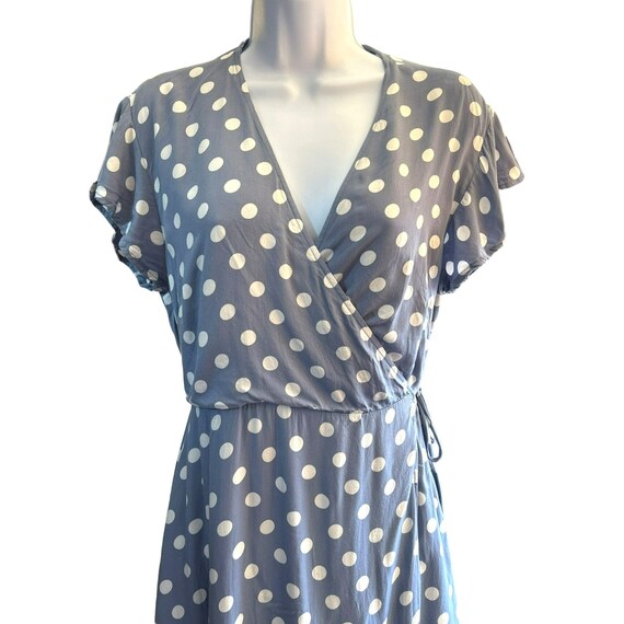Rails leanne dress online