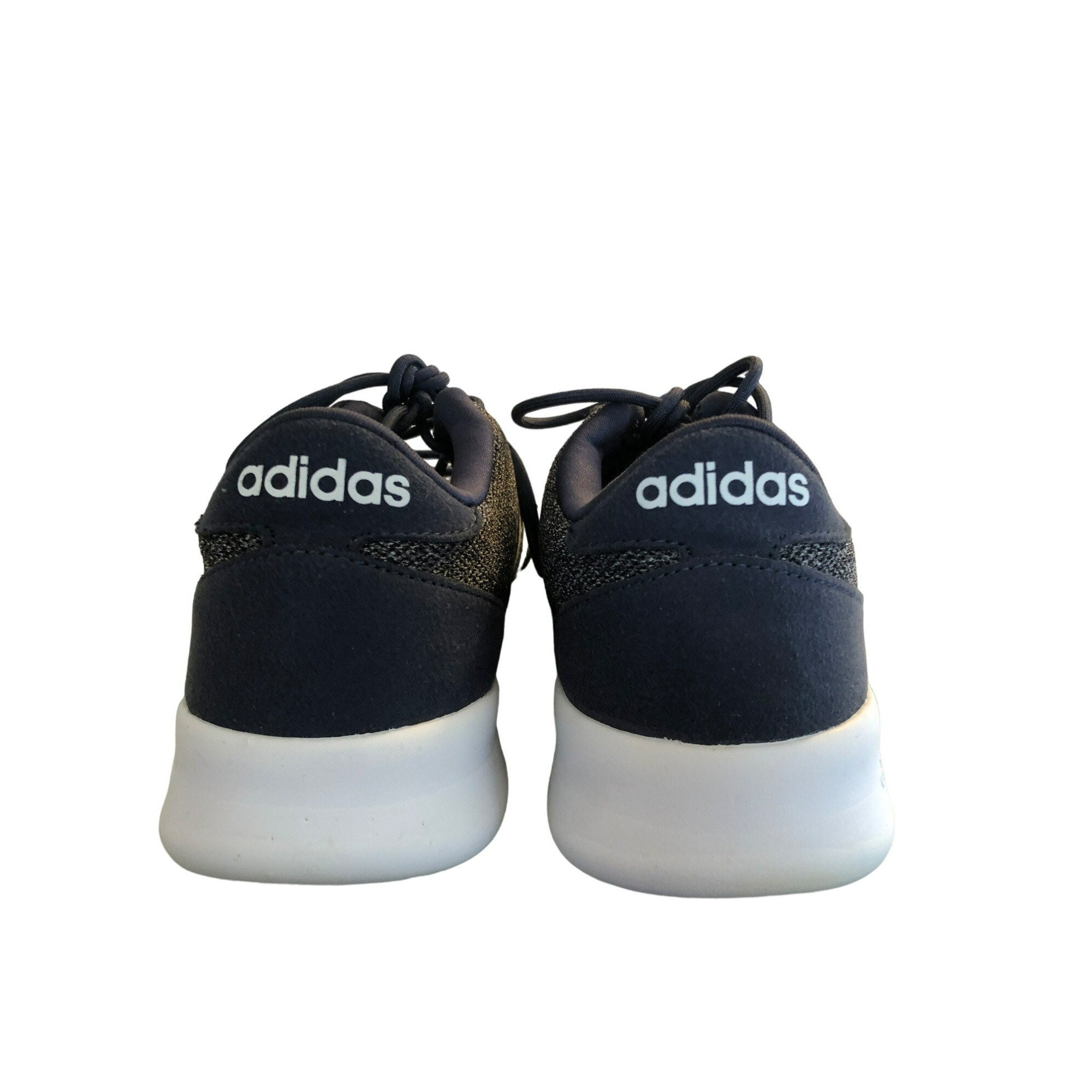 Adidas HWI 28Y001 Grey Women's Cloudfoam Athletic Lightweight Sneakers Size  9 - Etsy