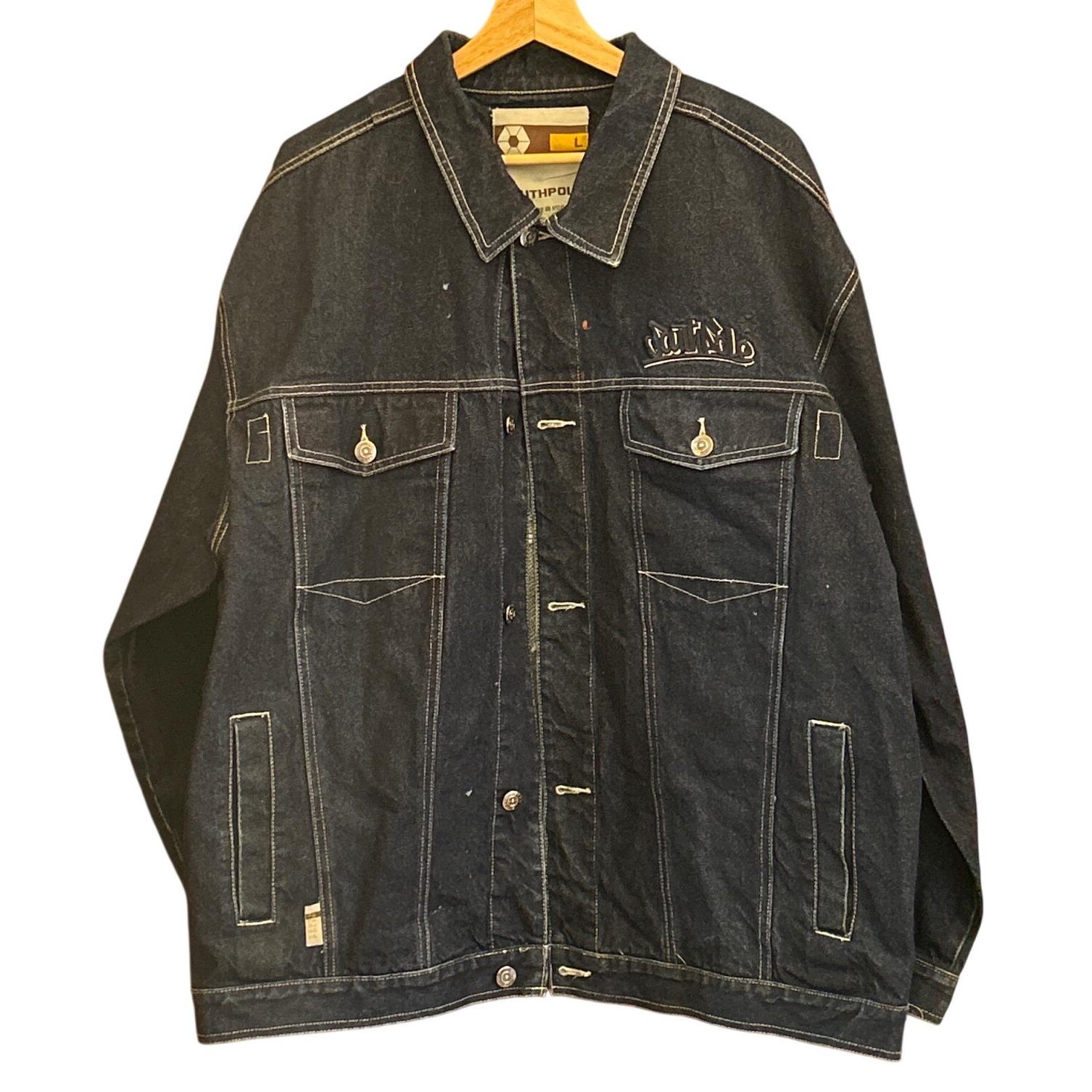 Vintage southpole jacket - Etsy 日本