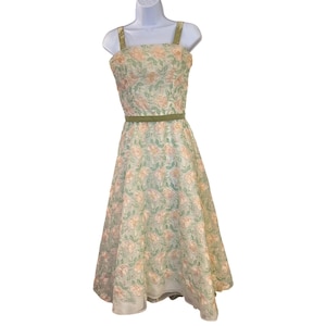 Tea Length Fairy Dress - Etsy