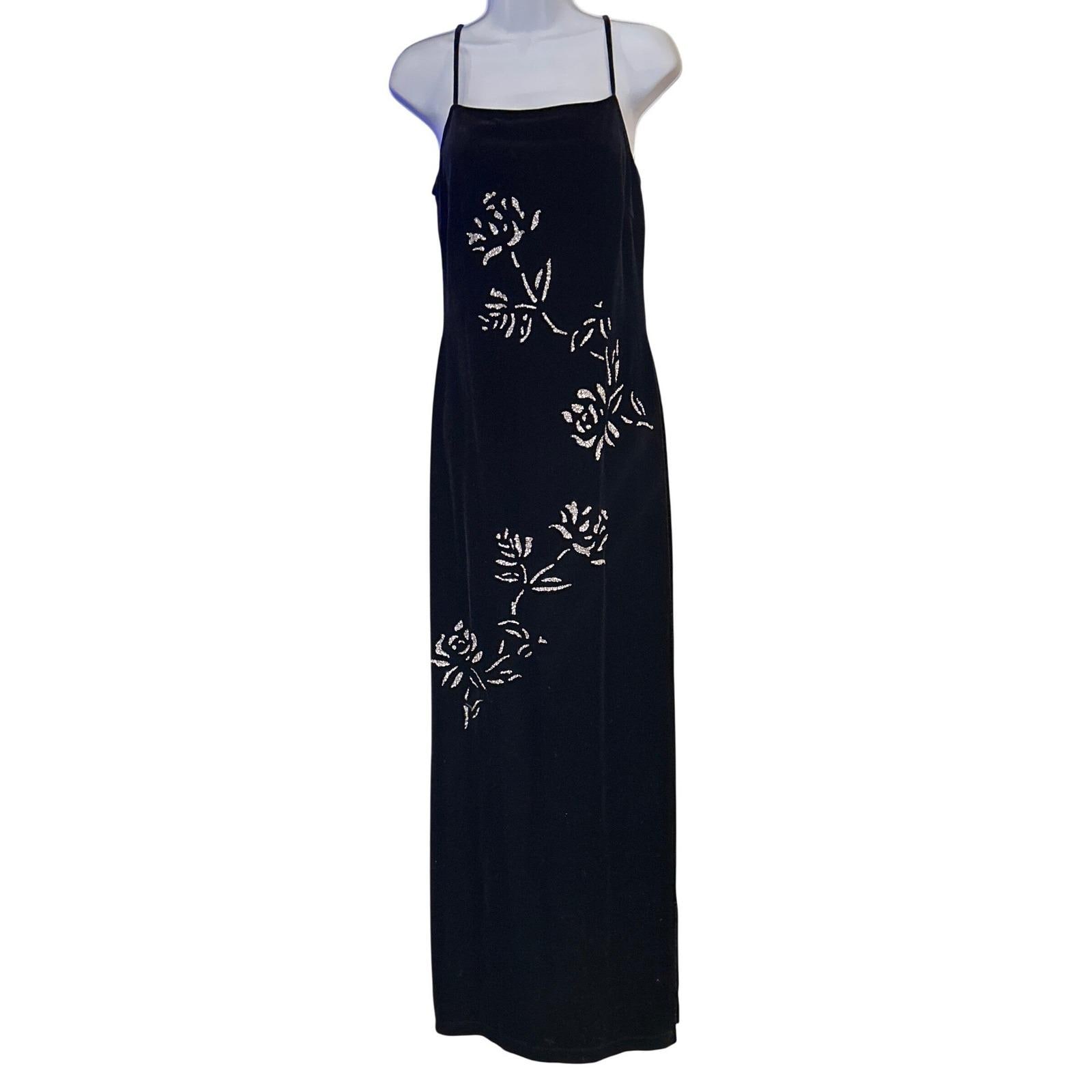90s neck dress 90s Max Mara Funnel Neck Dress | S-M main image 0