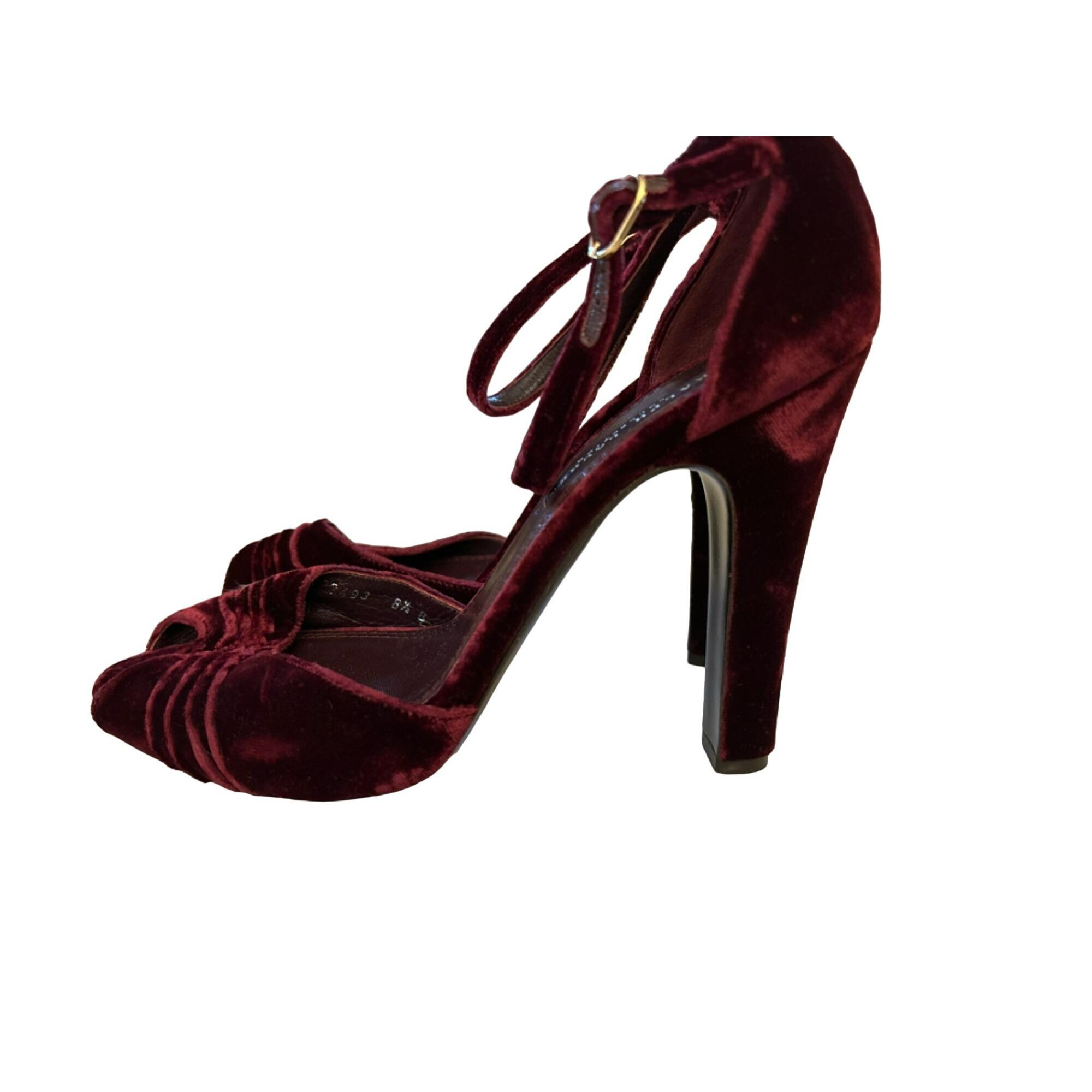 Ralph Lauren Purple Label Pleated Whimsigoth Fairy Grunge