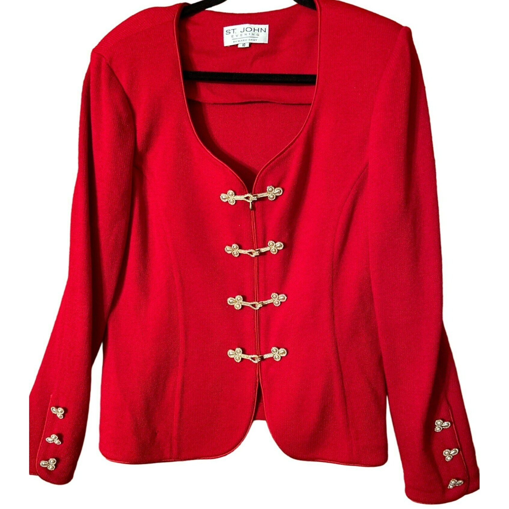 St john evening jackets cheap
